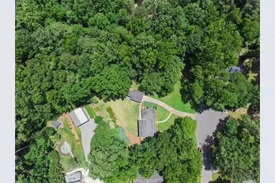 2570 Johnston Road NW, Kennesaw, GA 30152 - Photo 58