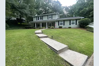 2570 Johnston Road NW, Kennesaw, GA 30152 - Photo 64