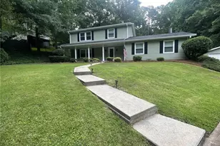 2570 Johnston Rd NW, Kennesaw, GA 30152 - Photo 64
