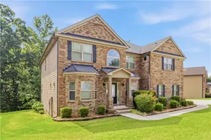 4481 Ridge Mill Terrace, Douglasville, GA 30135 - Photo 2