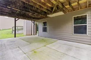 4481 Ridge Mill Terrace, Douglasville, GA 30135 - Photo 48