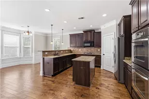 4481 Ridge Mill Terrace, Douglasville, GA 30135 - Photo 12