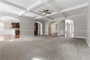 4481 Ridge Mill Terrace, Douglasville, GA 30135 - Photo 10