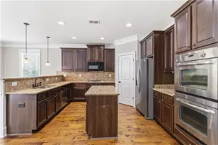 4481 Ridge Mill Terrace, Douglasville, GA 30135 - Photo 14