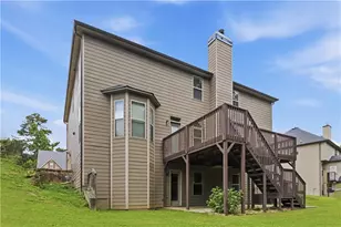 4481 Ridge Mill Terrace, Douglasville, GA 30135 - Photo 50