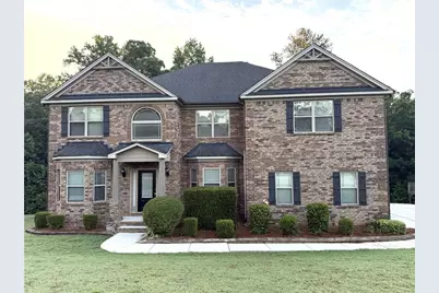 4481 Ridge Mill Terrace, Douglasville, GA 30135 - Photo 1