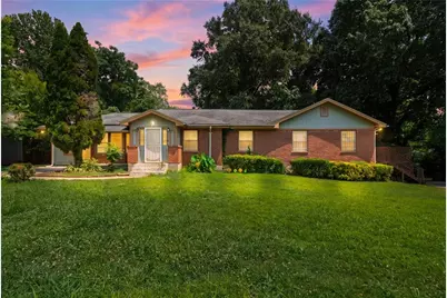 2205 Loring Court, Decatur, GA 30032 - Photo 1