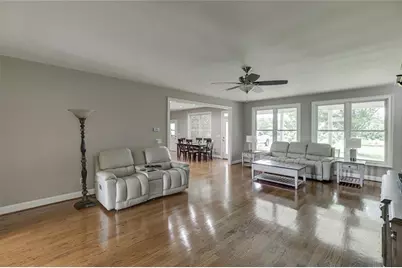 563 Martin Road, Talmo, GA 30575 - Photo 10