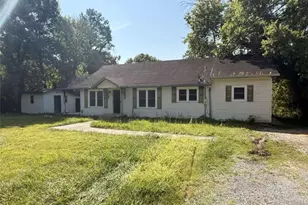 625 Burnett Ferry Rd, Rome, GA 30165 - Photo 2