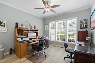 415 Beeton Court, Woodstock, GA 30188 - Photo 30