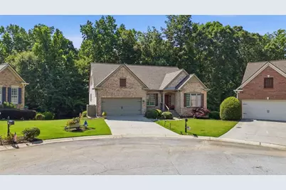 415 Beeton Court, Woodstock, GA 30188 - Photo 2
