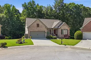 415 Beeton Ct, Woodstock, GA 30188 - Photo 2
