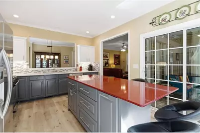 415 Beeton Court, Woodstock, GA 30188 - Photo 22