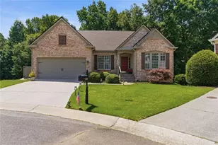415 Beeton Ct, Woodstock, GA 30188 - Photo 1