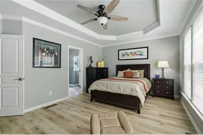 415 Beeton Court, Woodstock, GA 30188 - Photo 24