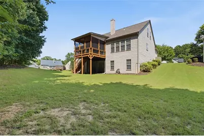 415 Beeton Court, Woodstock, GA 30188 - Photo 40