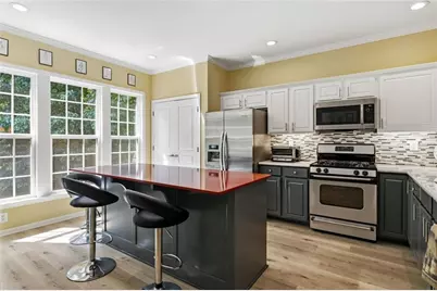 415 Beeton Court, Woodstock, GA 30188 - Photo 18