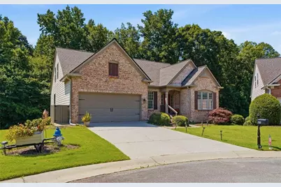 415 Beeton Court, Woodstock, GA 30188 - Photo 56