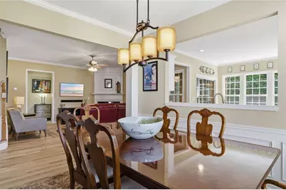 415 Beeton Court, Woodstock, GA 30188 - Photo 12