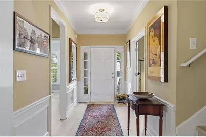 415 Beeton Court, Woodstock, GA 30188 - Photo 6