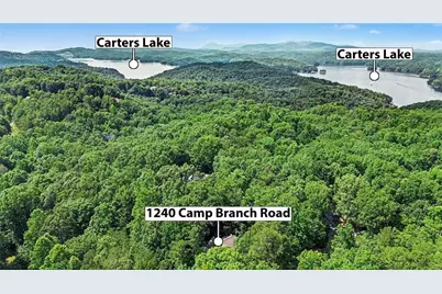 1240 Camp Branch Road, Ellijay, GA 30540 - Photo 32