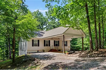 1240 Camp Branch Road, Ellijay, GA 30540 - Photo 2