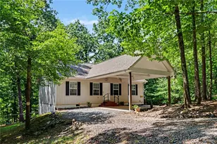 1240 Camp Branch Rd, Ellijay, GA 30540 - Photo 2