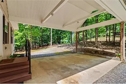 1240 Camp Branch Road, Ellijay, GA 30540 - Photo 4