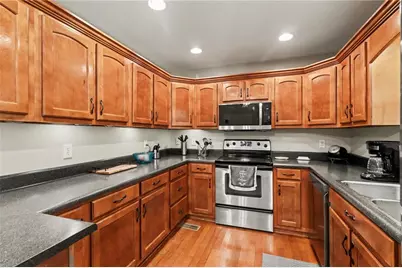 1240 Camp Branch Road, Ellijay, GA 30540 - Photo 12
