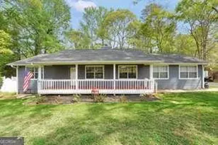 231 Meadowbrook Dr, McDonough, GA 30253 - Photo 1