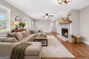 231 Meadowbrook Dr, McDonough, GA 30253 - Photo 2