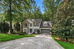 1645 Chase Ridge Ln, Lawrenceville, GA 30043 - Photo 2