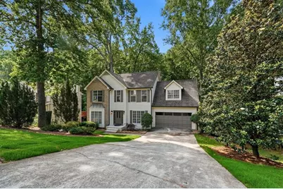 1645 Chase Ridge Lane, Lawrenceville, GA 30043 - Photo 1