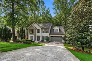 1645 Chase Ridge Ln, Lawrenceville, GA 30043 - Photo 1