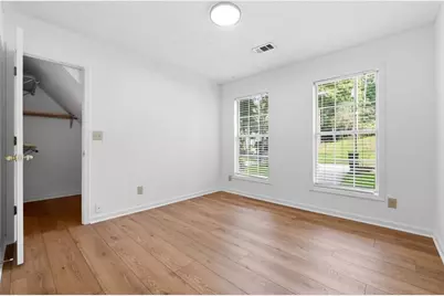 1645 Chase Ridge Lane, Lawrenceville, GA 30043 - Photo 12