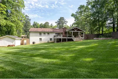 860 Hickory Drive SW, Marietta, GA 30064 - Photo 60