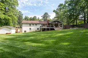 860 Hickory Dr SW, Marietta, GA 30064 - Photo 60