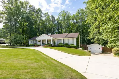 860 Hickory Drive SW, Marietta, GA 30064 - Photo 52