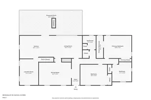860 Hickory Dr SW, Marietta, GA 30064 - Photo 62