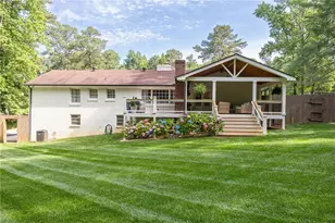 860 Hickory Dr SW, Marietta, GA 30064 - Photo 46