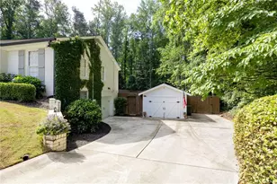 860 Hickory Dr SW, Marietta, GA 30064 - Photo 50