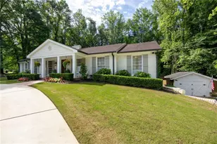 860 Hickory Dr SW, Marietta, GA 30064 - Photo 4