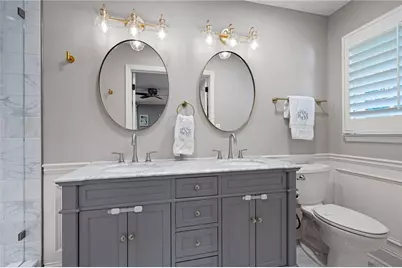 860 Hickory Drive SW, Marietta, GA 30064 - Photo 32