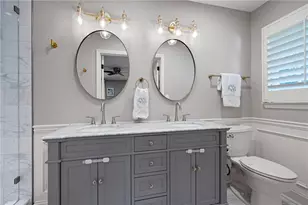 860 Hickory Dr SW, Marietta, GA 30064 - Photo 32