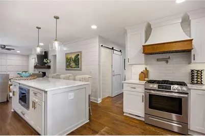 860 Hickory Drive SW, Marietta, GA 30064 - Photo 20