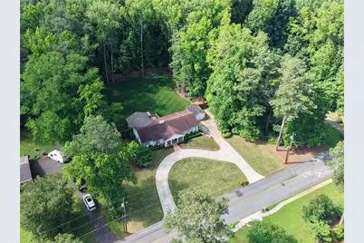 860 Hickory Drive SW, Marietta, GA 30064 - Photo 56