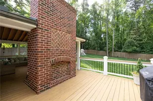 860 Hickory Dr SW, Marietta, GA 30064 - Photo 42