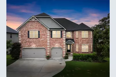 1940 Trinity Mill Drive, Dacula, GA 30019 - Photo 2