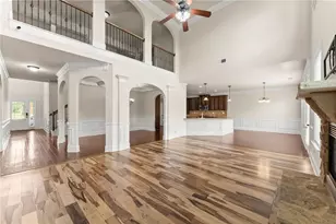 1940 Trinity Mill Dr, Dacula, GA 30019 - Photo 10