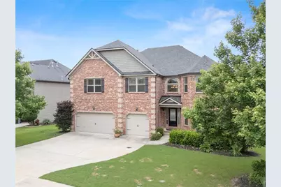 1940 Trinity Mill Drive, Dacula, GA 30019 - Photo 4
